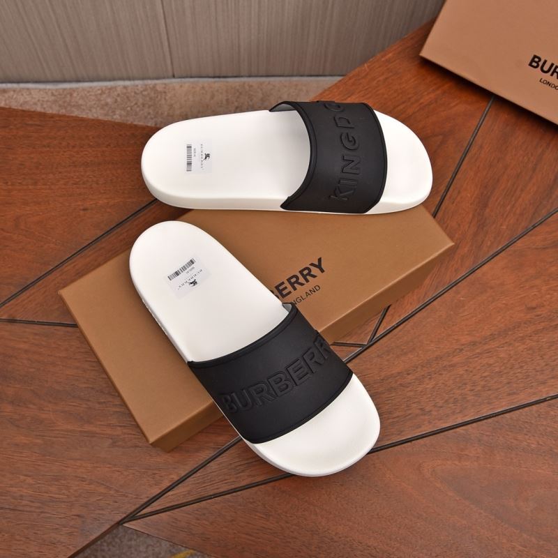 Burberry Slippers